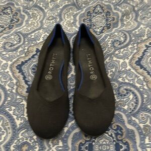 Rothy’s flats